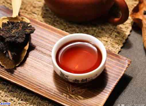 普尔茶属于哪类茶，探寻普洱茶的分类：它属于哪一类茶？