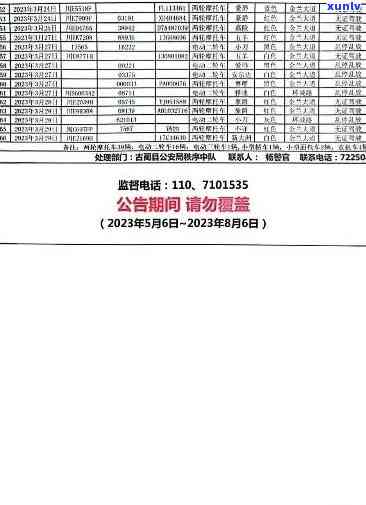 工商逾期名单公示-工商逾期名单公示多久