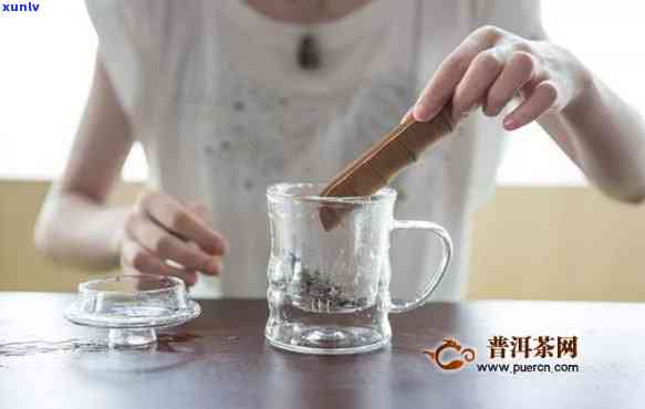 普通水杯泡茶的步骤-普通水杯泡茶的步骤有哪些