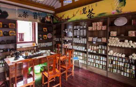 普陀山佛茶直营店，品味禅意，尽在普陀山佛茶直营店