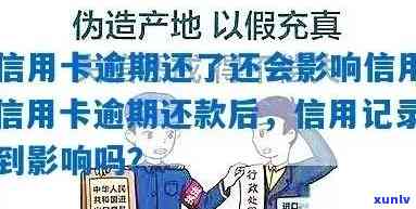 发信用卡6个月未还款，发信用卡逾期6个月仍未还款，可能面临严重结果！