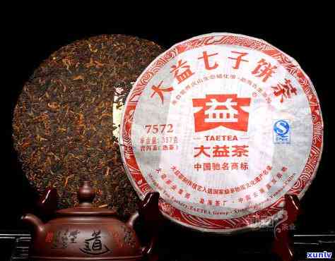 大益茶7552多少钱，大益茶7552价格查询，一探究竟！