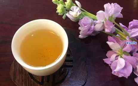 大益茶吾心光明配料，探索大益茶的奥秘：吾心光明配料的秘密解析