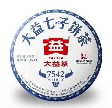 大益茶802批价格-7582大益茶802