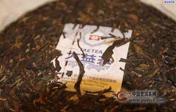 大益南糯1501，探索高品质普洱茶：品鉴大益南糯1501的韵味与魅力