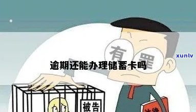 逾期能办蓄卡吗现在，逾期能否申请蓄卡？当前政策解析