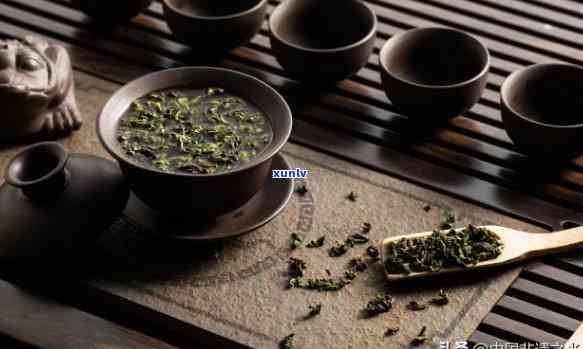 中国十大名茶有哪些品种，探索中国茶文化：揭秘中国十大名茶的品种与魅力