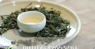 四川名茶的真实排名-四川名茶的真实排名是多少