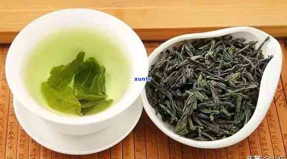 十大名茶那个好喝，探索口感之美：十大名茶哪个最美味？