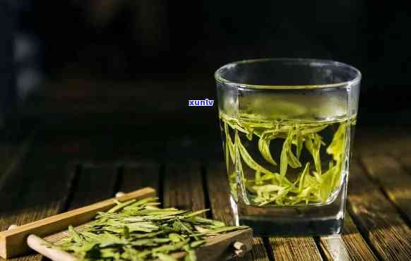 十大名茶那个好喝，探索口感之美：十大名茶哪个最美味？