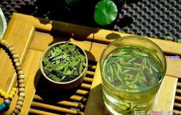 十大名茶哪个喝-十大名茶哪个喝知乎