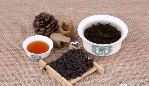 中国十大名茶种类全解析：分别是哪些茶类？