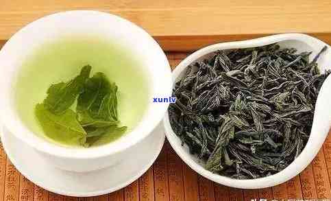 十大名茶都有什么茶类，探秘中国茶文化：了解十大名茶的种类与特点