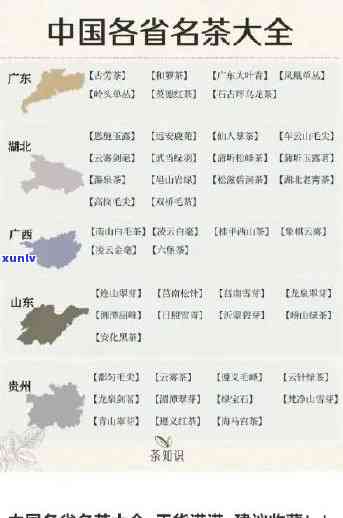 中国哪个省名茶最多的，探秘中国名茶之都：哪个省份拥有最多名茶？