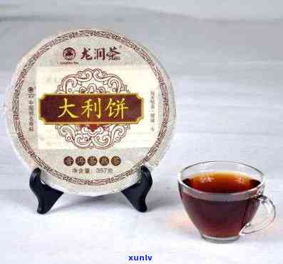 龙抬头沱茶价格，探秘龙抬头沱茶的价格：一饼究竟价值几何？