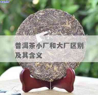 大益茶好还是小茶厂-大益茶好还是小茶厂好