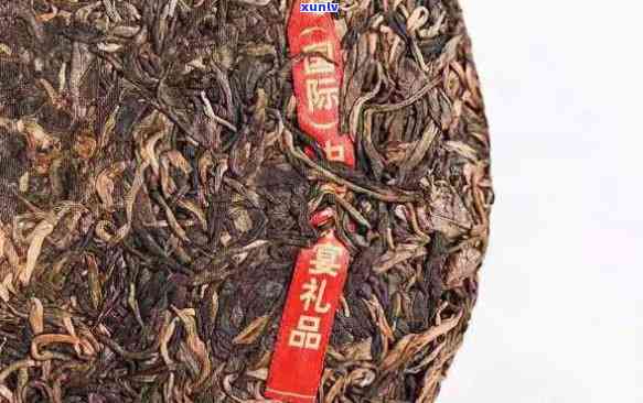 普文茶厂2006年云芽茶，【普文茶厂2006年云芽茶】：一款具有历价值的优质茶叶