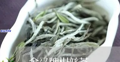 金马牌桔普茶等级，品鉴顶级好茶：金马牌桔普茶等级解析