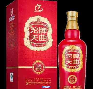 金奖沱牌酒价格表：全面了解最新售价与图片信息