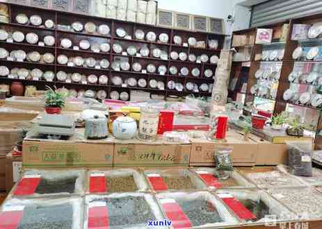 凤庆茶叶品种大全：详细介绍凤庆地区所有茶叶品种