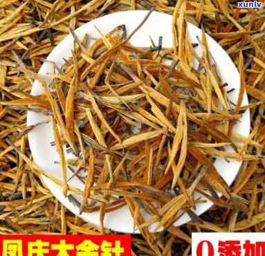 凤庆大金针茶的功效-凤庆大金针是什么茶