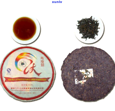 凤庆茶厂2007年出的普洱茶：品质如何？