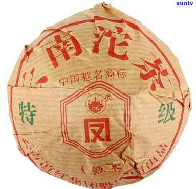 1999年凤庆沱茶-凤庆沱茶2007年