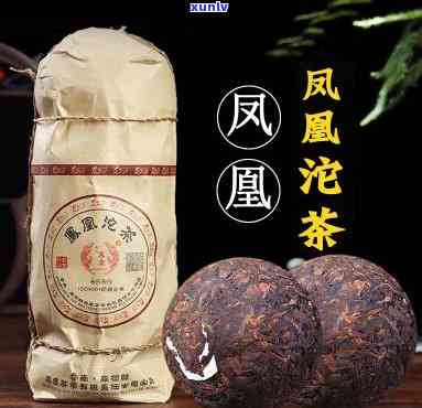 1999年凤庆沱茶-凤庆沱茶2007年