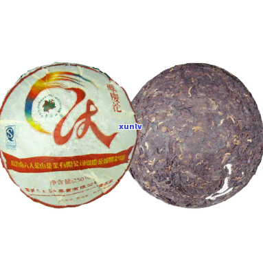 1999年凤庆沱茶-凤庆沱茶2007年