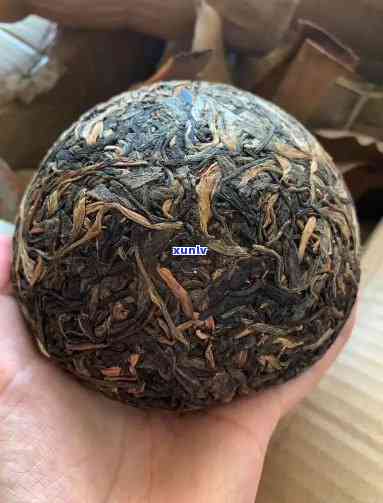 2003凤庆沱茶，探索云南凤庆的宝藏：2003年沱茶的魅力与历