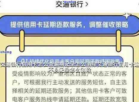 怎样查询交通银行逾期利息？