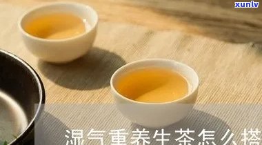 除湿养生茶怎么搭配-除湿养生茶怎么搭配喝好呢