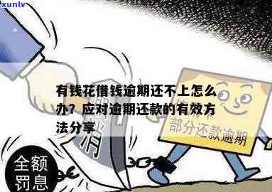 解决有钱花逾期还款失败的 *** ，全攻略！