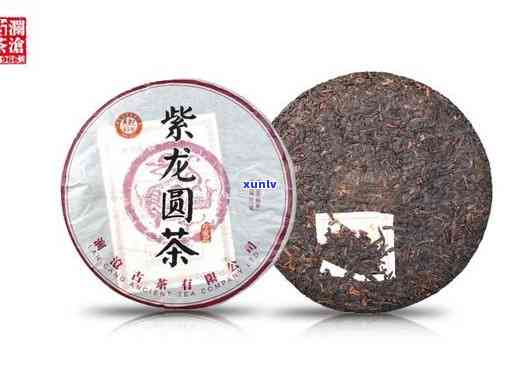 澜沧古茶2006年紫龙园茶熟饼：2011年与2009年的对比分析