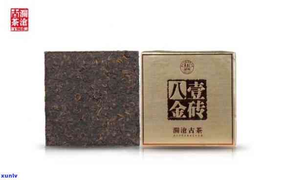 澜沧古茶2011金砖，探秘古老茶文化：澜沧古茶2011金砖的魅力与价值