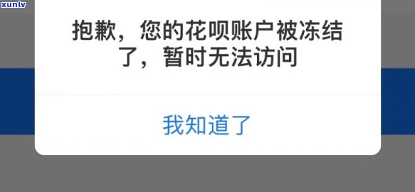 有钱花额度冻结了怎么办，怎样解决有钱花额度被冻结的疑问？