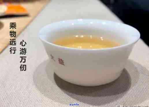 96玫瑰大益熟茶开品鉴，96玫瑰大益熟茶：一份独特口感的品鉴之旅