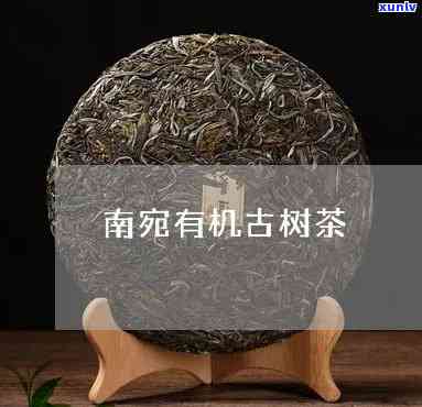 南宛有机古树红茶怎么样？了解南宛古树茶业及产品详情