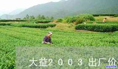 黄大益2003价格-黄大益2003价格行情专家