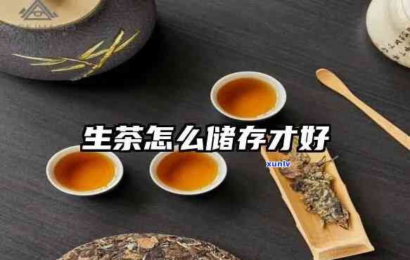 生茶放的越久越好吗？探究茶叶存放时间与品质的关系