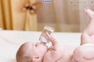 益生茶小孩可以喝吗一岁，一岁的孩子能喝益生茶吗？