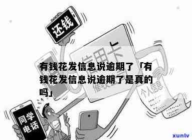 有钱花逾期短信提示是真的吗，揭秘有钱花逾期短信提示：是否真实存在？