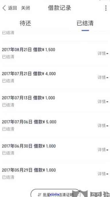 有钱花逾期5000元：长期欠款带来的后果