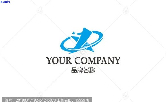 兆亮珠宝logo解析：为何标志为Y，X又代表什么？