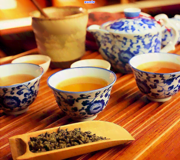 便秘喝什么茶调理，便秘困扰？这些茶帮你调理肠胃，轻松解决便秘问题！