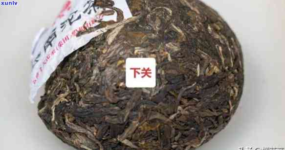 大益跟下关哪个好，大益与下关：谁的普洱茶更好？