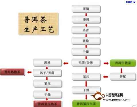 养生茶 *** 包装流程图详解及图片大全