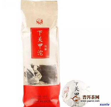 下关沱茶与大益谁好-下关沱茶和大益哪个好