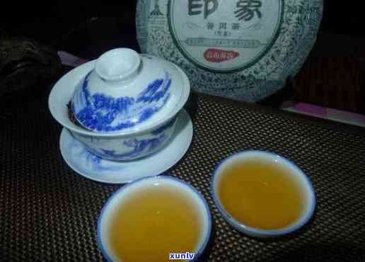 大益印象2010品鉴，探索口感丰富的大益印象2010普洱茶品鉴之旅