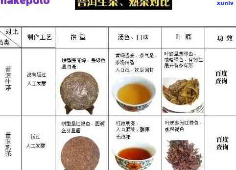 全面解析：大益生茶与下关生茶的区别